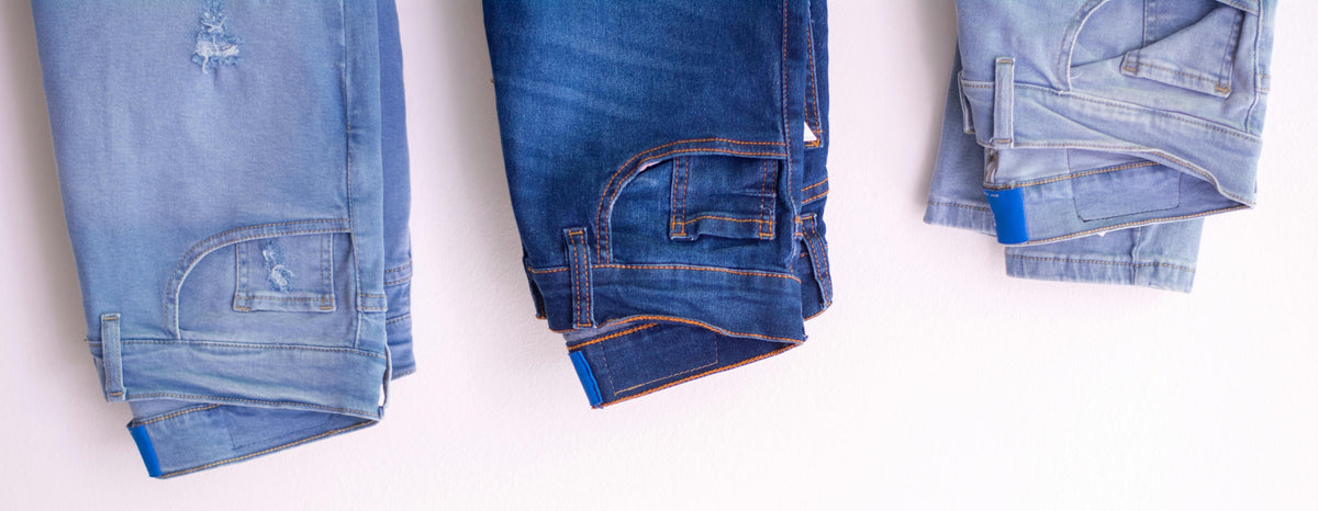 Pantolon Modasında Yeni Trendler