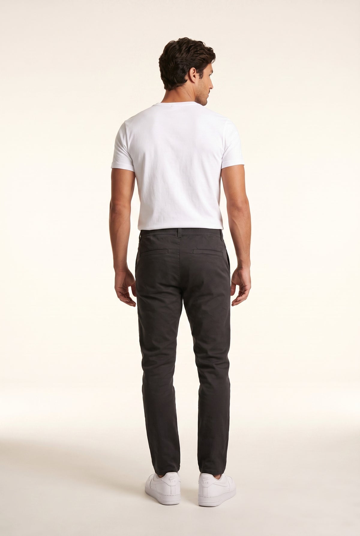 J.Milano R Tapered Jogger Jean (5547-C85)