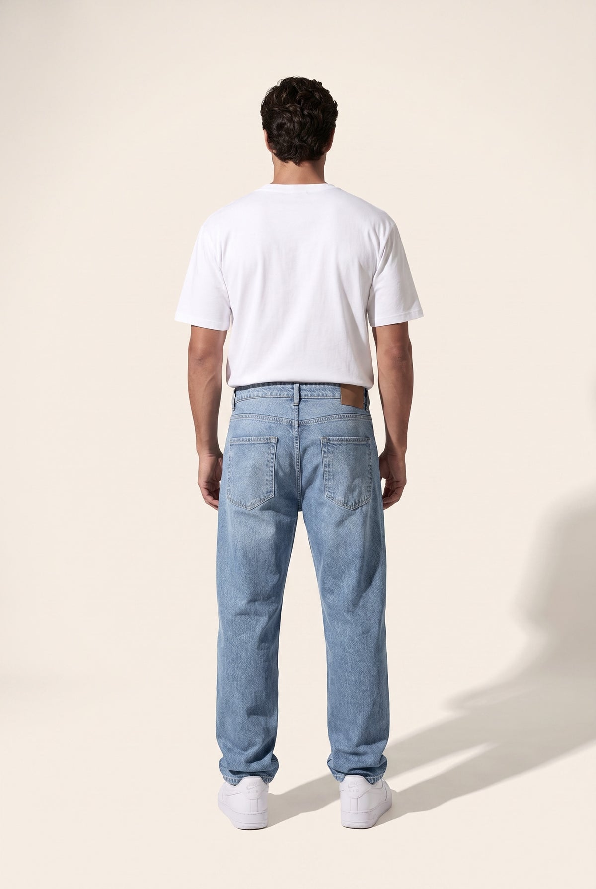 N Baggy Jean (5563-C69)
