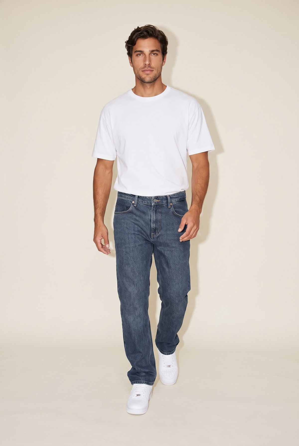 N Baggy Jean (5563-C70)