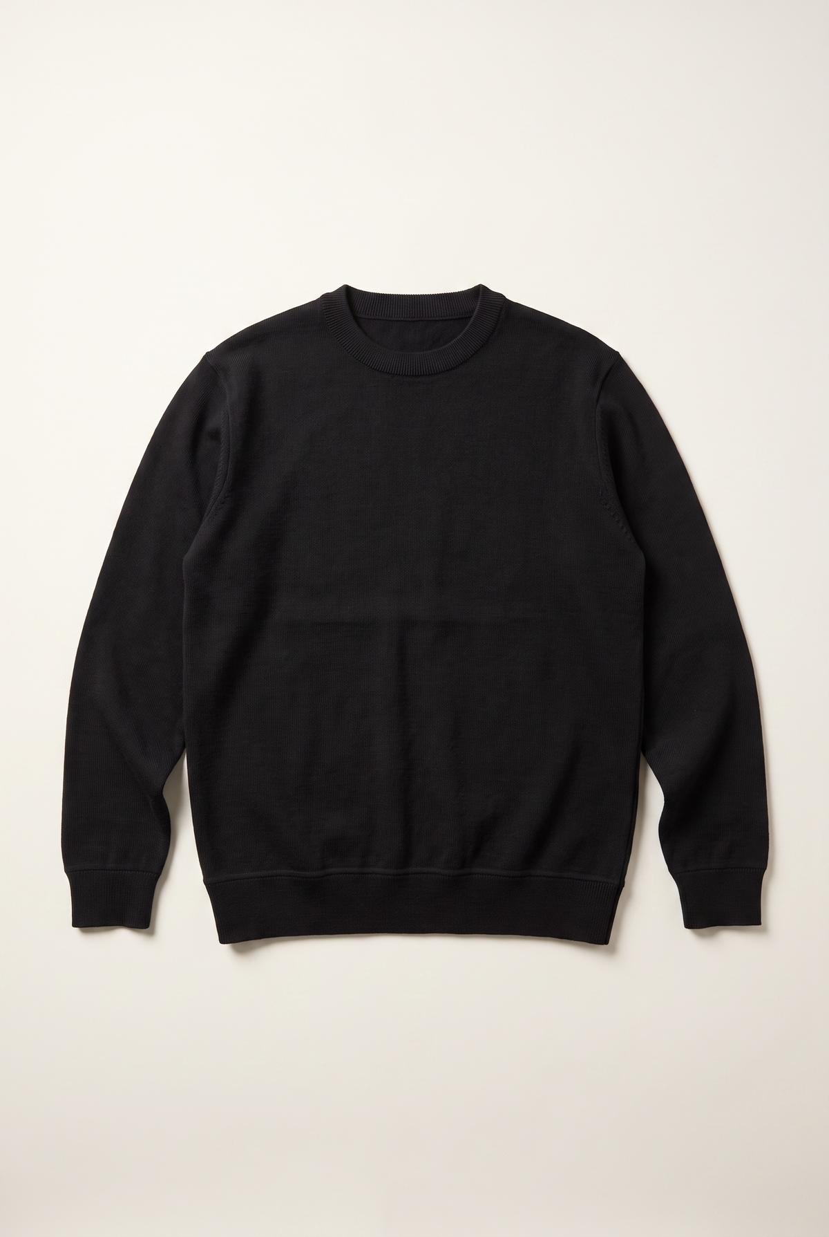 Sıfır Yaka 30/3 Slk Sweat (6207)