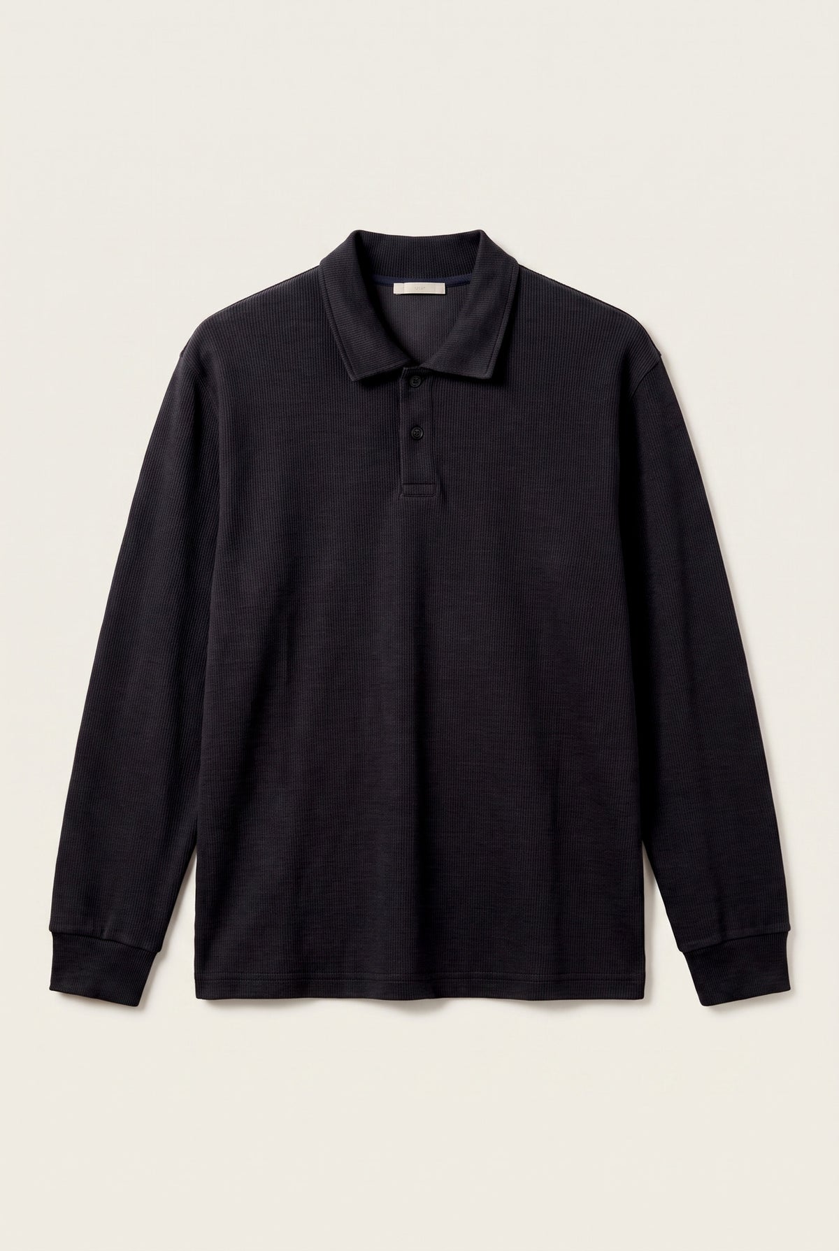 Polo Yaka İb Jakar Sweat (6221)