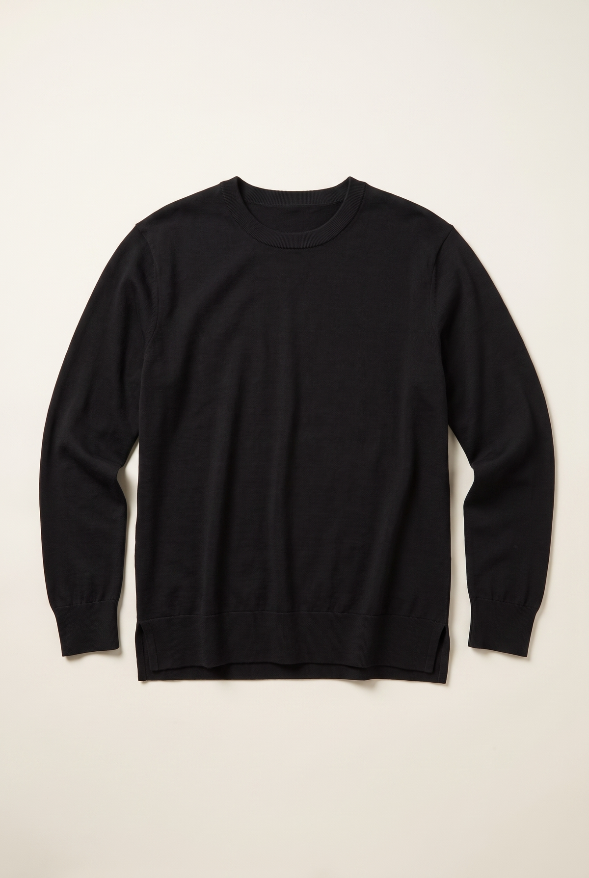 Sıfır Yaka Oysho Sweat (6233)