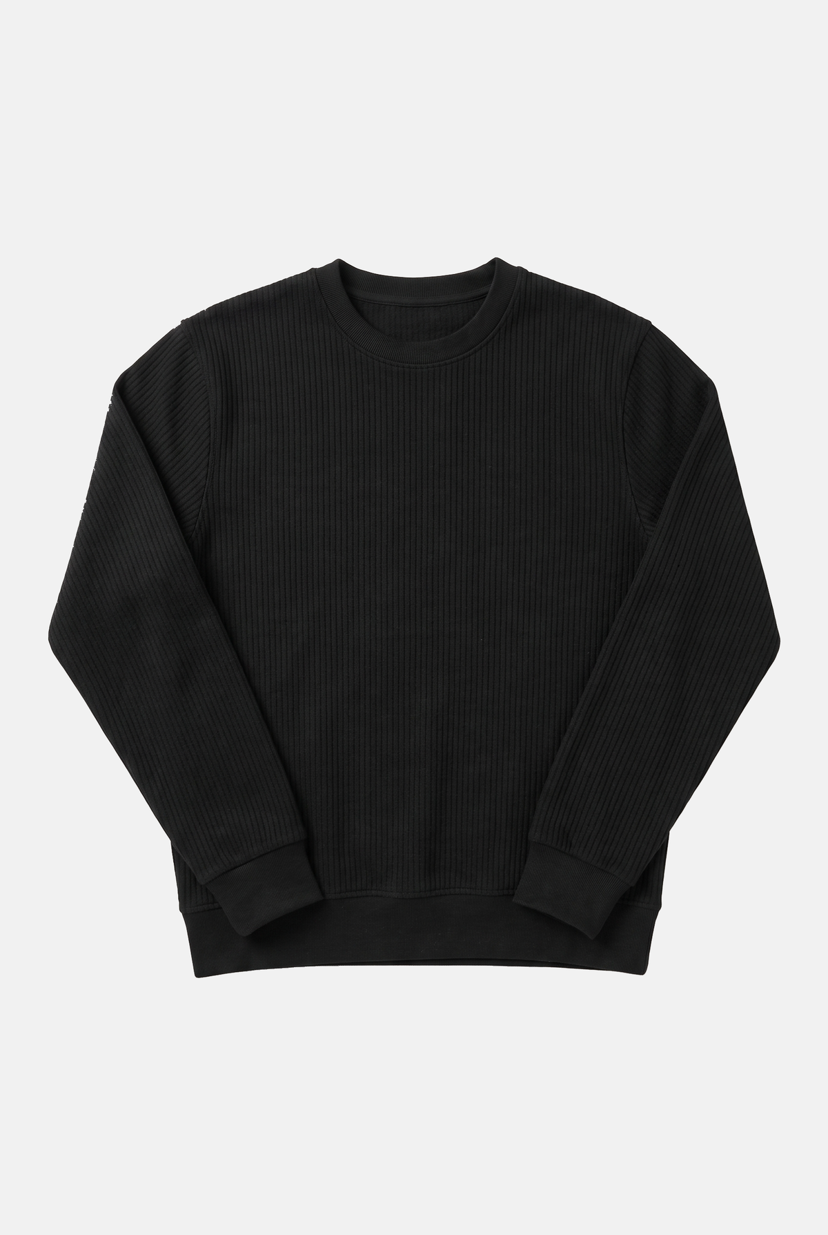 Sıfır Yaka 30/1 İb Sweat (6237)