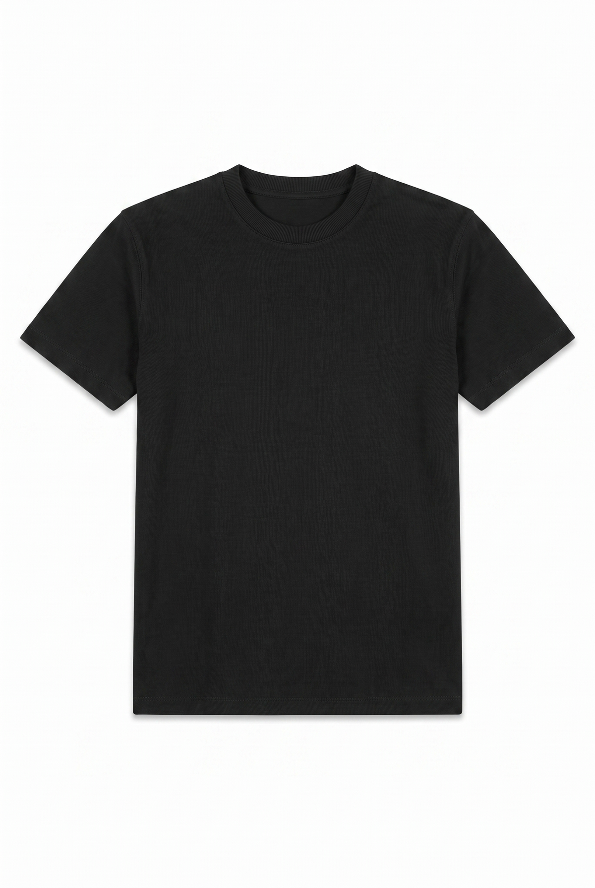 Sıfır Yaka 30/2 T-Shirt (6225)