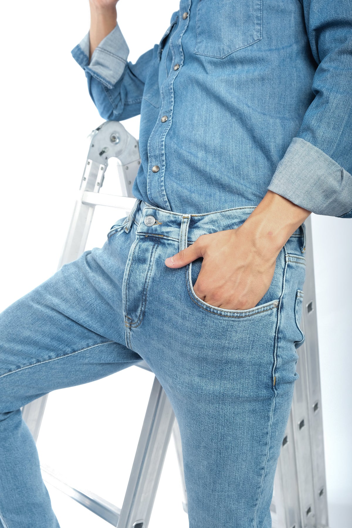 Casual Jean ve Denim