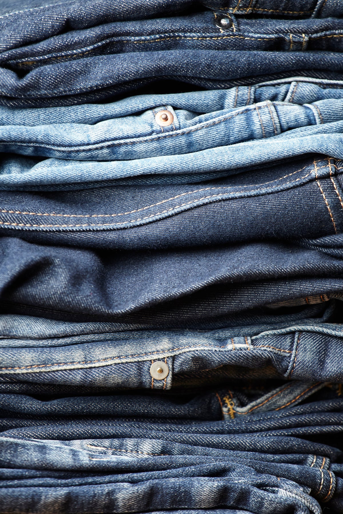 Jean ve Denim Türleri