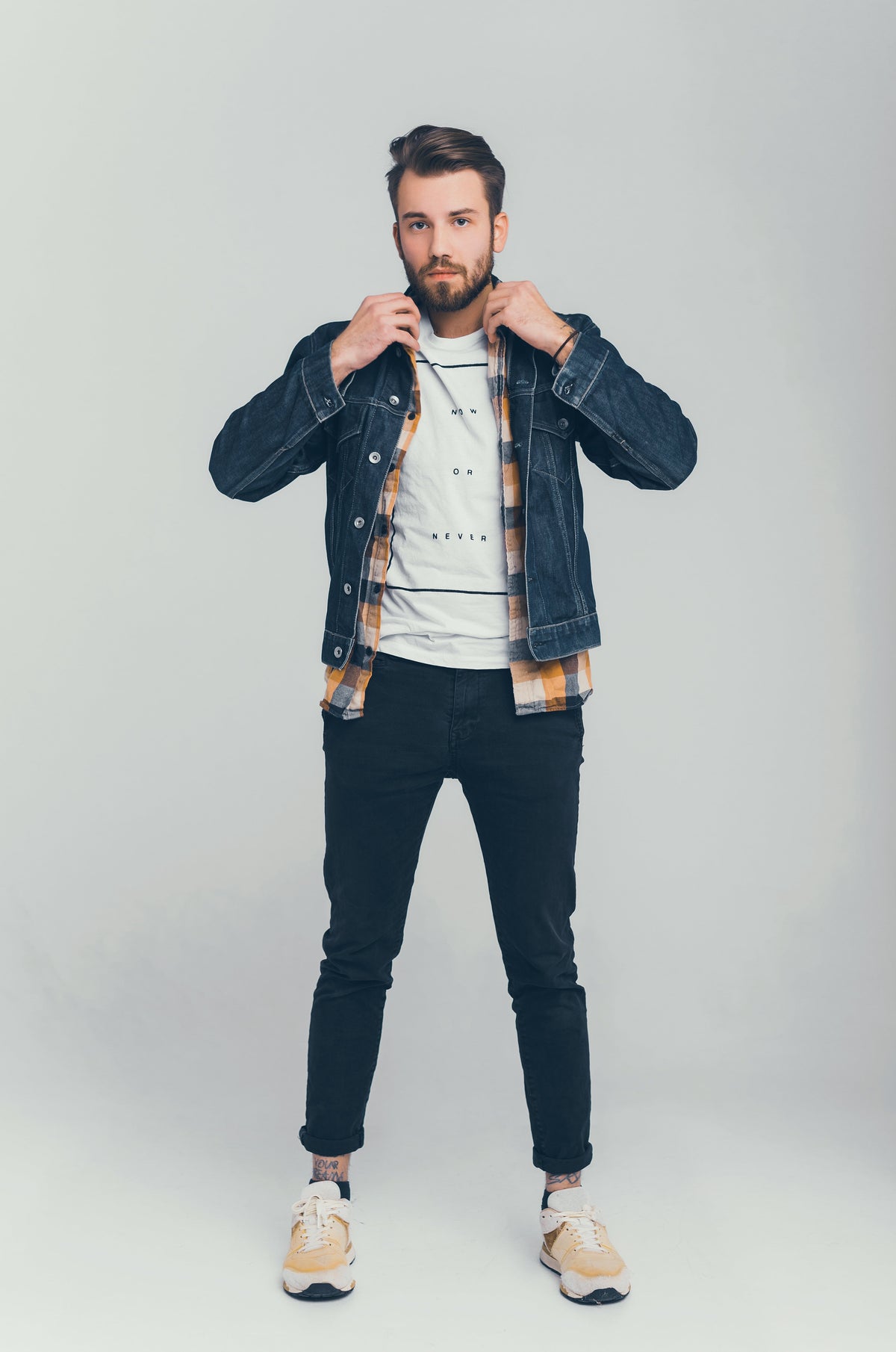Skinny Jean