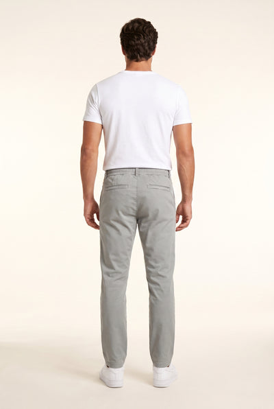 J.Milano R Tapered Jogger Jean (5547-C85)