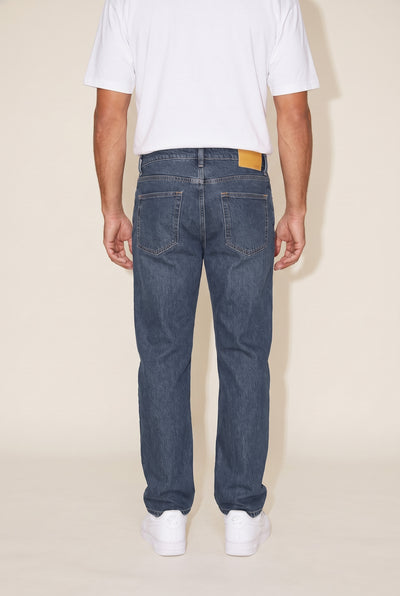 N Baggy Jean (5563-C70)