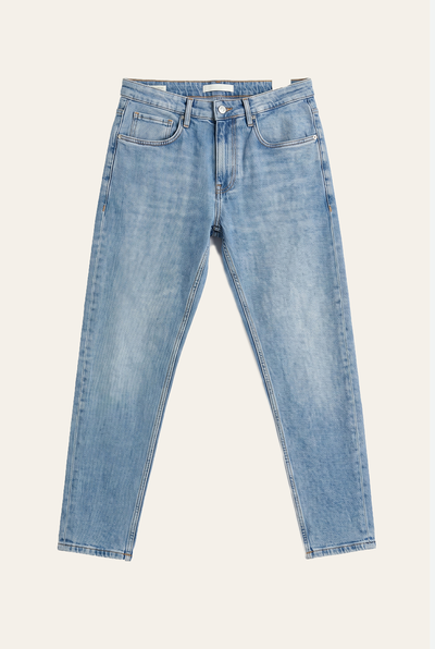 Milano Slim Tapered Jean (5901-F05-1)