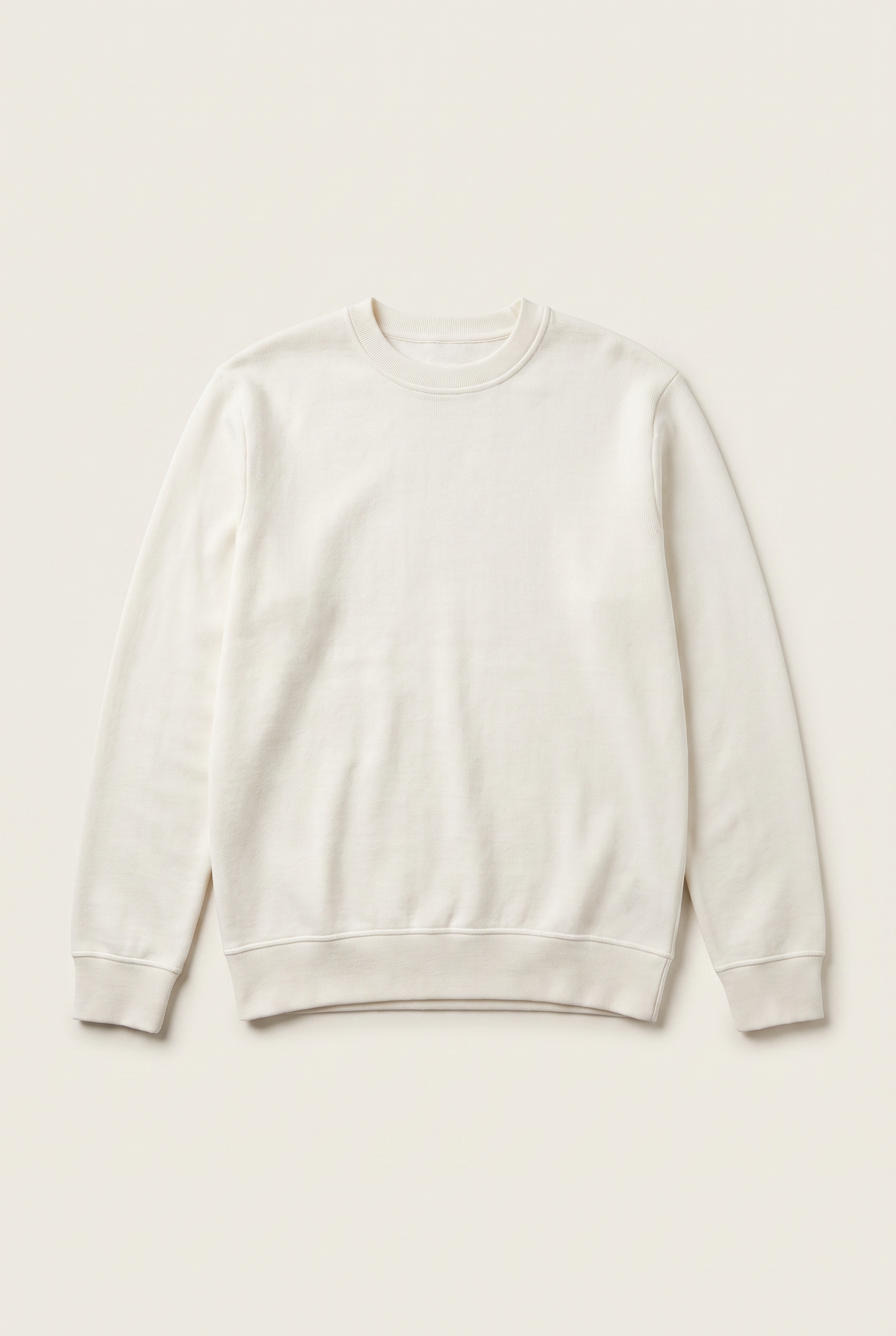 Sıfır Yaka 30/3 Slk Sweat (6207)