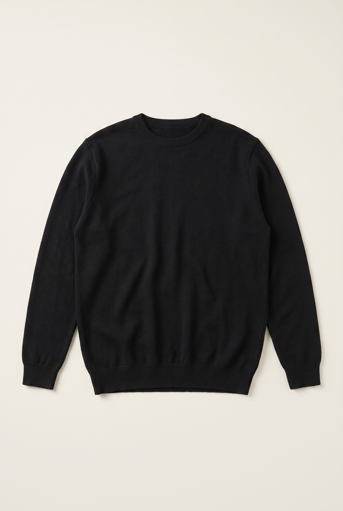 Sıfır Yaka Selanik Sweat (6216)