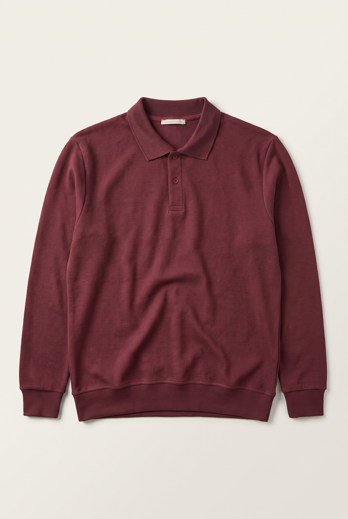 Polo Yaka Selanik Sweat (6218)