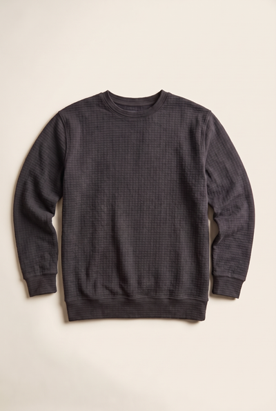 Sıfır Yaka 24/1 G Jakar Sweat (6231)