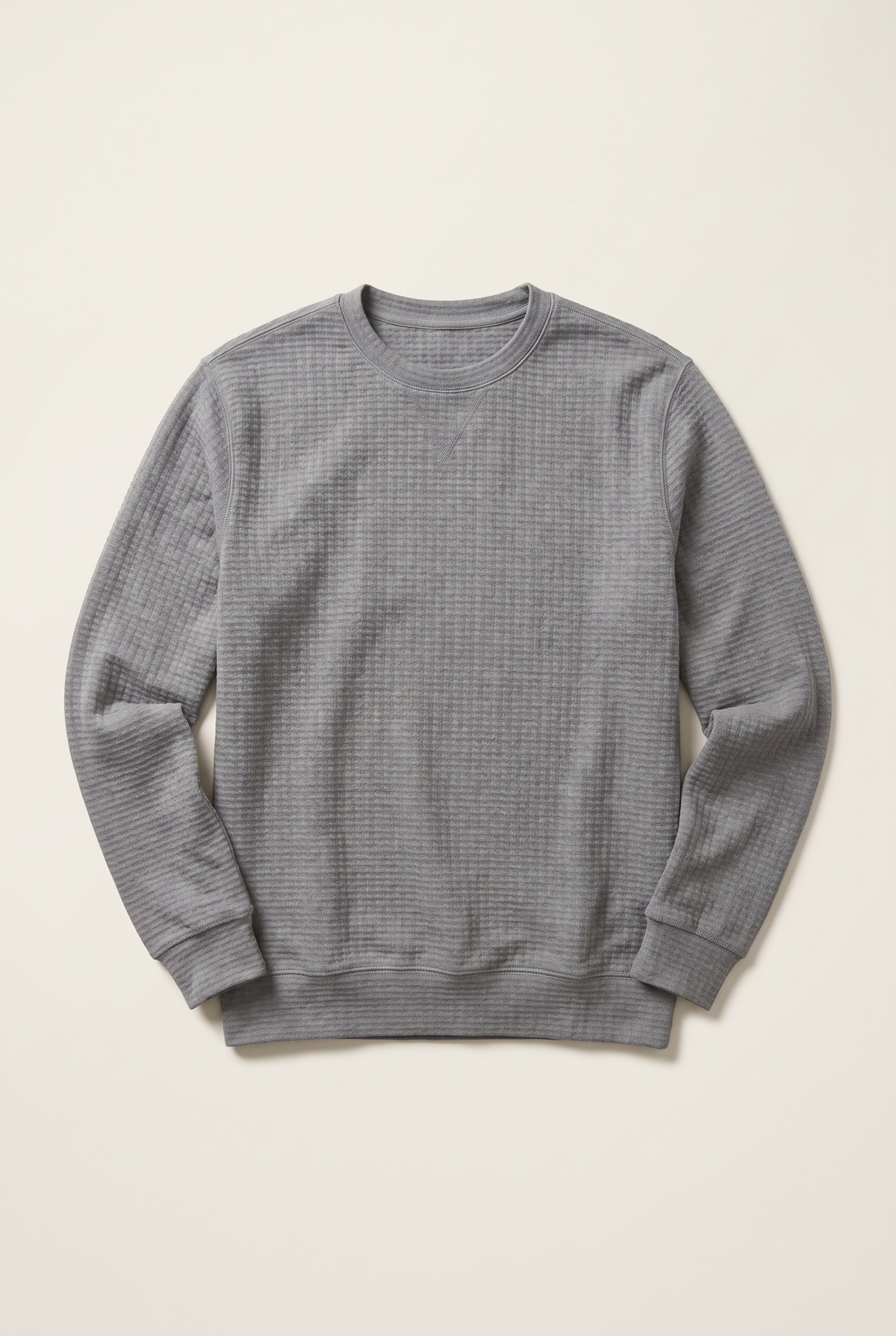 Sıfır Yaka 24/1 G Jakar Sweat (6231)