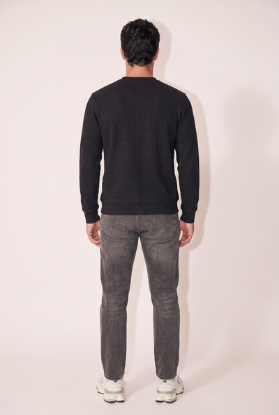 Sıfır Yaka 30/1 İb Sweat (6237)