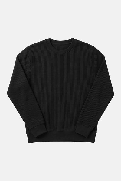 Sıfır Yaka 30/1 İb Sweat (6237)