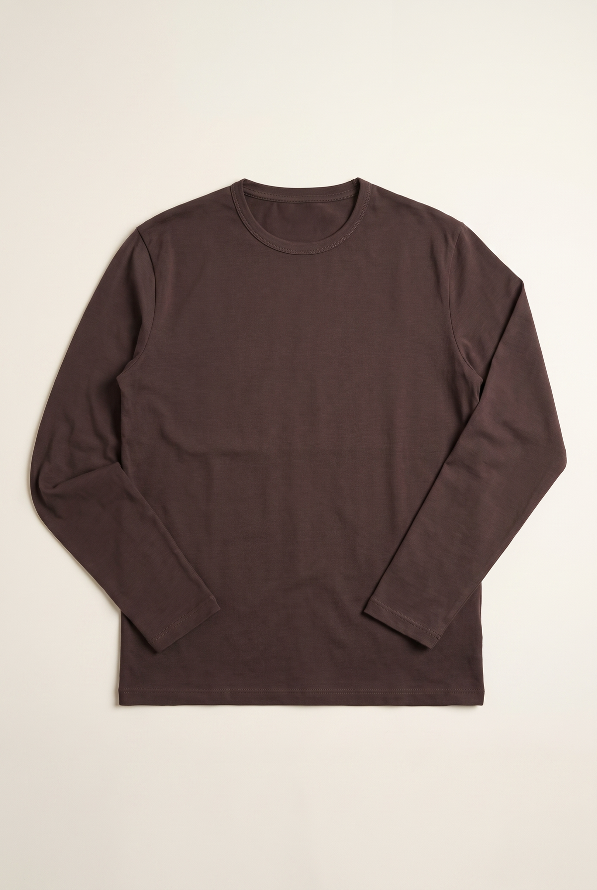 Sıfır Yaka Basic Lyc Süprem Sweat (6239)