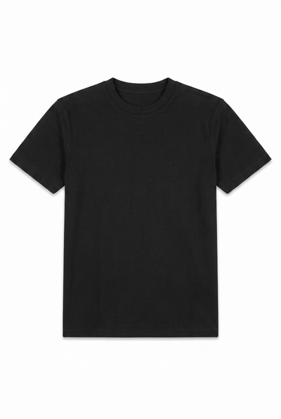 Sıfır Yaka 30/2 T-Shirt (6225)