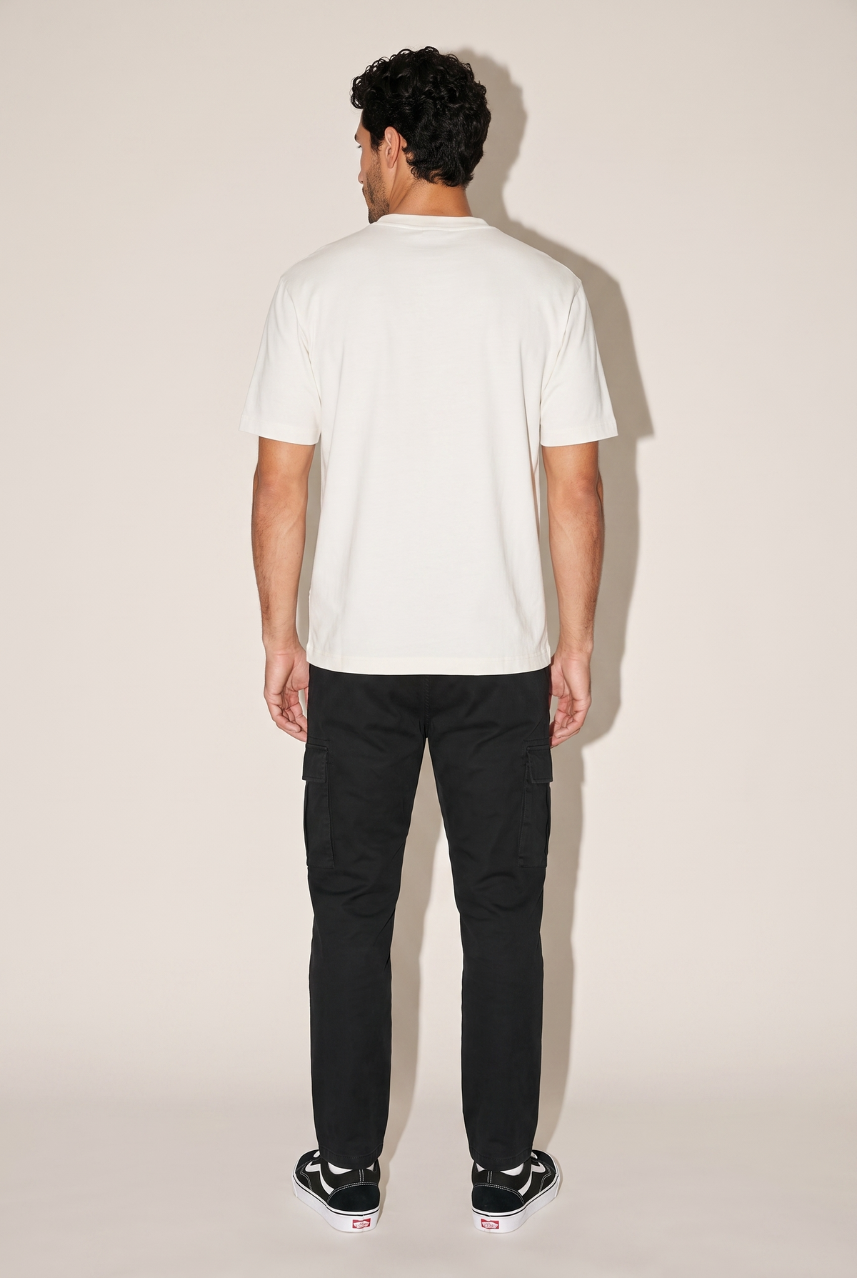 Sıfır Yaka 30/2 T-Shirt (6225)