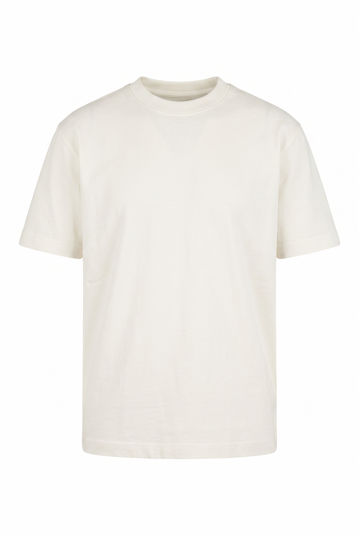 Sıfır Yaka 30/2 T-Shirt (6225)